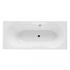 Картинка анонса товара «акриловая ванна aquanet valencia 170x80 00210298»
