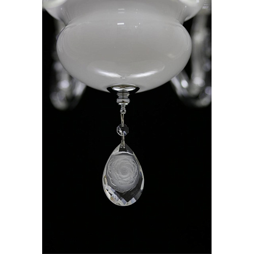 Люстра подвесная Aployt Estel APL.702.03.08 Люстра подвесная Aployt Estel APL.702.03.08