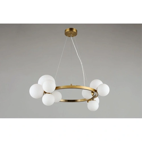 Люстра подвесная Aployt Letizia APL.314.03.11 Люстра подвесная Aployt Letizia APL.314.03.11