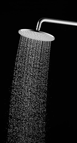 Душевая система ARROW AG3317SHU1CP с термостатом, хром Душевая система ARROW AG3317SHU1CP с термостатом, хром