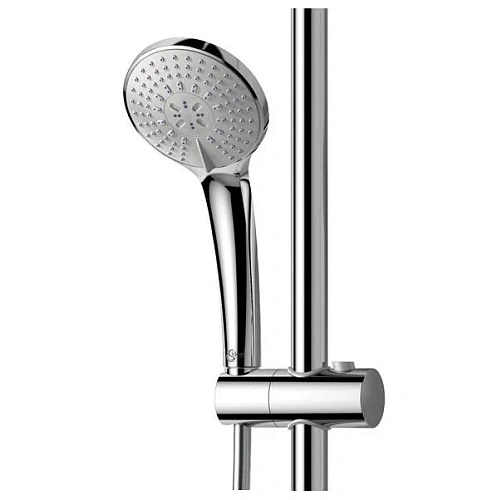 Душевая система Ideal Standard IDEALRAIN SOFT A5691AA Душевая система Ideal Standard IDEALRAIN SOFT A5691AA