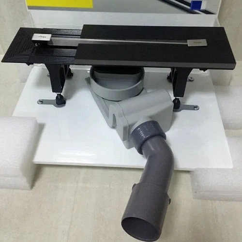 Душевой лоток Viega Advantix Vario Set 704360, хром Душевой лоток Viega Advantix Vario Set 704360, хром