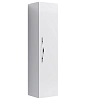 Шкаф-пенал AQWELLA Allegro 35см Agr.05.35 белый