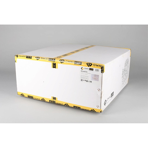 Люстра подвесная Omnilux Agerola OML-88303-08 Люстра подвесная Omnilux Agerola OML-88303-08