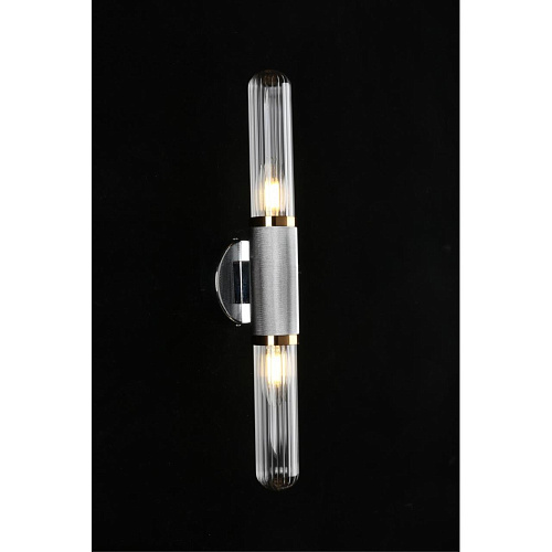 Светильник настенный (Бра) Aployt Brynia APL.307.41.02 Светильник настенный (Бра) Aployt Brynia APL.307.41.02