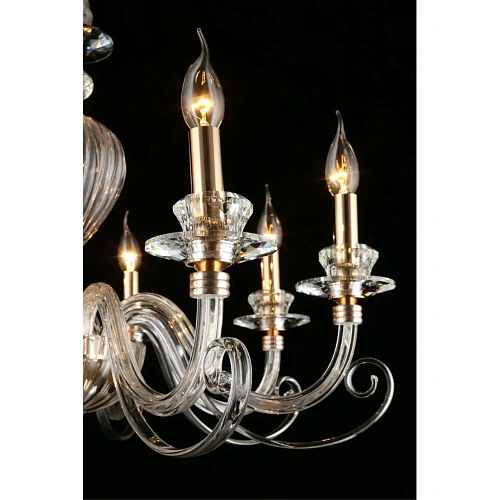 Люстра подвесная Aployt Daniele APL.701.03.08 Люстра подвесная Aployt Daniele APL.701.03.08