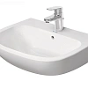Раковина Duravit D-Code 23106000002 60 см Раковина Duravit D-Code 23106000002 60 см
