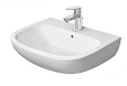 Раковина Duravit D-Code 23106000002 60 см Раковина Duravit D-Code 23106000002 60 см