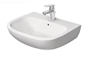 Раковина Duravit D-Code 23106000002 60 см Раковина Duravit D-Code 23106000002 60 см