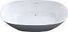Картинка анонса товара «ванна отдельностоящая artmax am-527-1800-835 акриловая»
