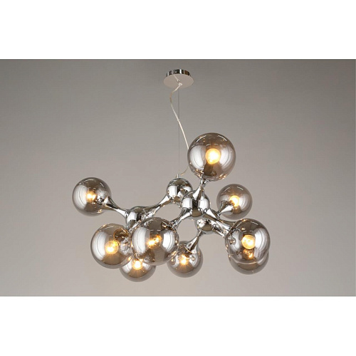 Люстра подвесная Aployt Helen APL.905.03.09 Люстра подвесная Aployt Helen APL.905.03.09