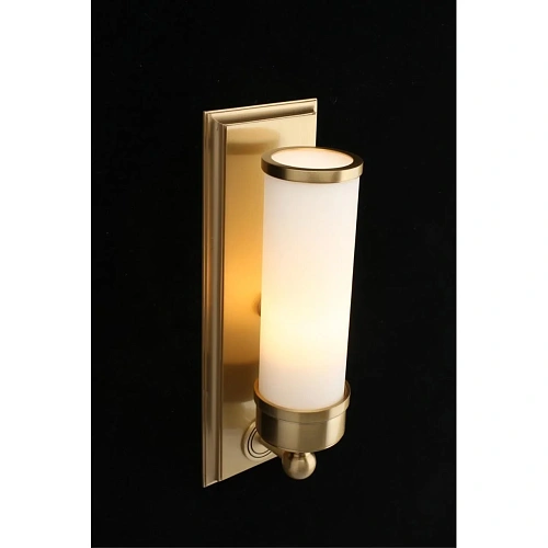 Светильник настенный (Бра) Aployt Rin APL.804.01.01 Светильник настенный (Бра) Aployt Rin APL.804.01.01