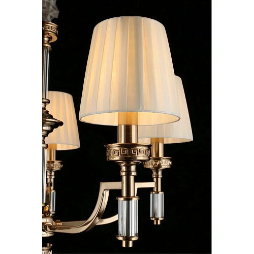 Люстра подвесная Aployt Patricia APL.716.13.05 Люстра подвесная Aployt Patricia APL.716.13.05