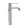 Смеситель для раковины Paini Cox 78CR211LL с донным клапаном, высокий Смеситель для раковины Paini Cox 78CR211LL с донным клапаном, высокий