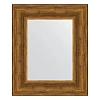 Зеркало в багетной раме Evoform Definite BY 3029 49 x 59 см, травленая бронза Зеркало в багетной раме Evoform Definite BY 3029 49 x 59 см, травленая бронза