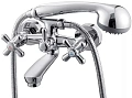 Смеситель для ванны Kaiser Carlson 11044 Смеситель для ванны Kaiser Carlson 11044