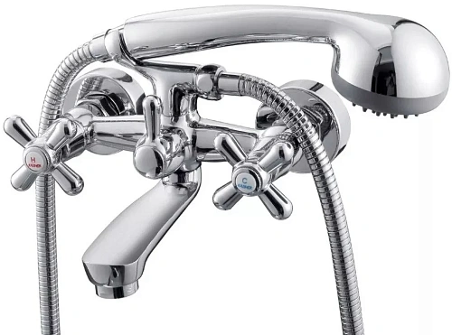 Смеситель для ванны Kaiser Carlson 11044 Смеситель для ванны Kaiser Carlson 11044