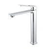 Картинка анонса товара «смеситель для раковины gid niagara l057-ch-d l057chd хром»