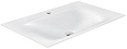 Раковина Vincea VCB-1F800W белая Раковина Vincea VCB-1F800W белая