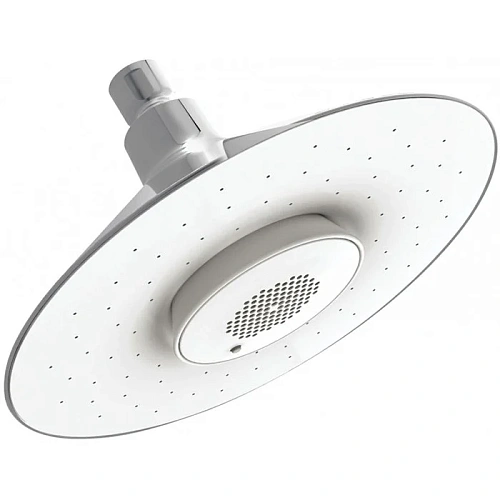 Верхний душ Jacob Delafon Moxie без держателя E99105-CP Верхний душ Jacob Delafon Moxie без держателя E99105-CP