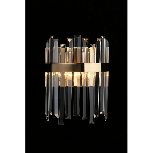 Светильник настенный (Бра) Aployt Melisa APL.747.01.02 Светильник настенный (Бра) Aployt Melisa APL.747.01.02