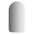 Зеркало Evoform Primary BY 0003 40х70 см со шлифованной кромкой Зеркало Evoform Primary BY 0003 40х70 см со шлифованной кромкой