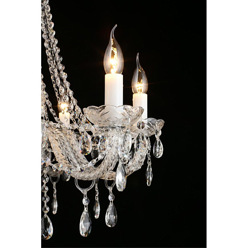 Люстра подвесная Aployt Marunia APL.814.03.10 Люстра подвесная Aployt Marunia APL.814.03.10