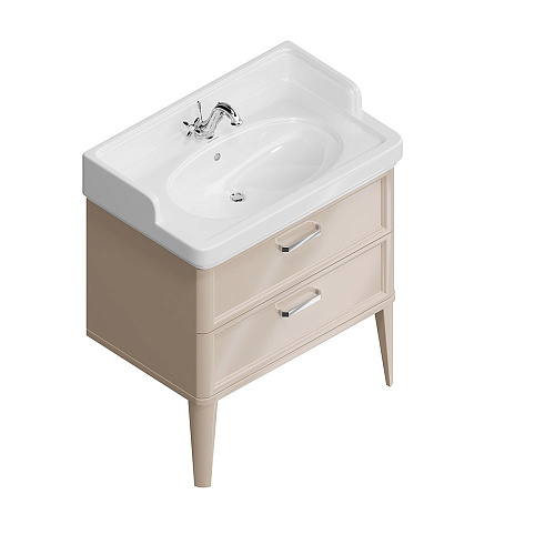 Тумба под раковину Kerama Marazzi Pompei PO.N.80.2\CAM Тумба под раковину Kerama Marazzi Pompei PO.N.80.2\CAM