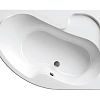 Акриловая ванна Ravak Rosa I 140x105 P CV01000000 (правая) Акриловая ванна Ravak Rosa I 140x105 P CV01000000 (правая)