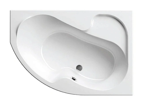 Акриловая ванна Ravak Rosa I 140x105 P CV01000000 (правая) Акриловая ванна Ravak Rosa I 140x105 P CV01000000 (правая)