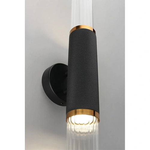 Светильник настенный (Бра) Aployt Brynia APL.307.01.02 Светильник настенный (Бра) Aployt Brynia APL.307.01.02