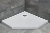 Душевой поддон Radaway Doros PT Plus SDRPTP9090-01 90x90
