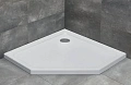 Душевой поддон Radaway Doros PT Plus SDRPTP9090-01 90x90 Душевой поддон Radaway Doros PT Plus SDRPTP9090-01 90x90