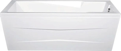 Акриловая ванна STWORKI Копенгаген 190x90, с каркасом 565414 Акриловая ванна STWORKI Копенгаген 190x90, с каркасом 565414