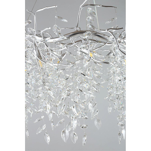 Люстра подвесная Aployt Gertunia APL.847.13.13 Люстра подвесная Aployt Gertunia APL.847.13.13