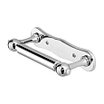 Держатель туалетной бумаги Devon&Devon CAVENDISH WM11CR, хром Держатель туалетной бумаги Devon&Devon CAVENDISH WM11CR, хром