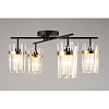 Люстра потолочная Omnilux Pavarolo OML-67707-04 Люстра потолочная Omnilux Pavarolo OML-67707-04