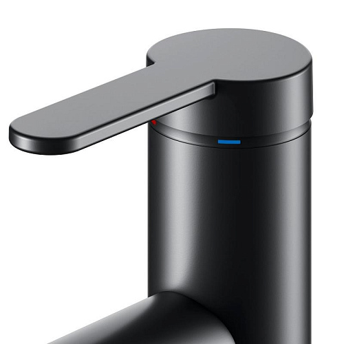 Смеситель для раковины Keuco IXMO 59510373100 Смеситель для раковины Keuco IXMO 59510373100