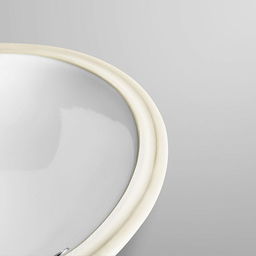 Раковина ARROW AP418E встраиваемая снизу Раковина ARROW AP418E встраиваемая снизу