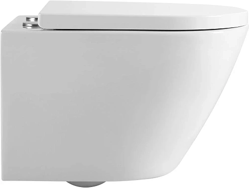 Комплект унитаза Aquanet Zvezda-2 303978+346762 с инсталляцией Комплект унитаза Aquanet Zvezda-2 303978+346762 с инсталляцией