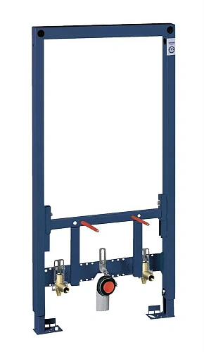 Инсталляция для биде GROHE Rapid SL (38545000) для монтажа перед стеной Инсталляция для биде GROHE Rapid SL (38545000) для монтажа перед стеной