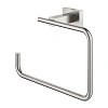 Полотенцедержатель GROHE Essentials Cube, суперсталь (40510DC1) Полотенцедержатель GROHE Essentials Cube, суперсталь (40510DC1)