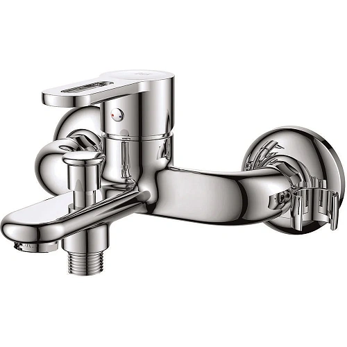 Смеситель для ванны D&K Paulinus Rhein DA1353201 Смеситель для ванны D&K Paulinus Rhein DA1353201