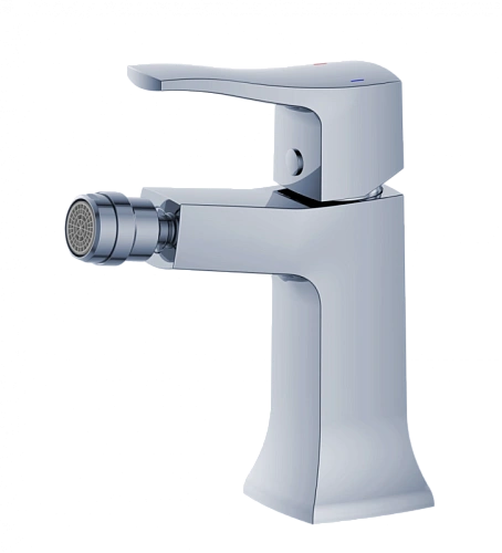 Смеситель для биде Wonzon & Woghand хром (WW-88016072-CR) Смеситель для биде Wonzon & Woghand хром (WW-88016072-CR)