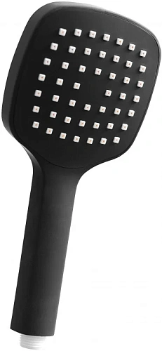 Душевая система Orange Lutz M04-944b с изливом, черный Душевая система Orange Lutz M04-944b с изливом, черный