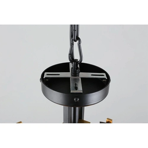 Люстра подвесная Omnilux Onte OML-99703-06 Люстра подвесная Omnilux Onte OML-99703-06