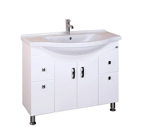 Тумба под раковину Onika ЭЛЬБРУС 100.13 110008 Тумба под раковину Onika ЭЛЬБРУС 100.13 110008