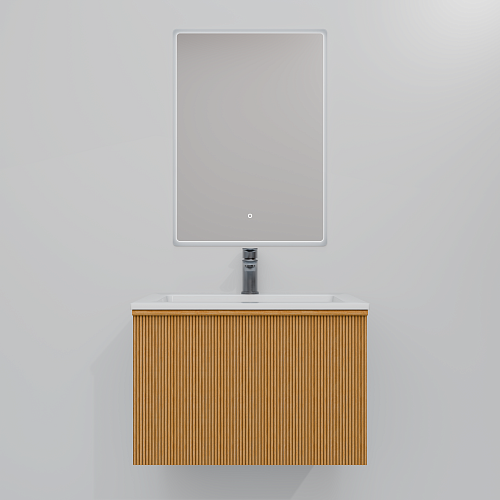 Комплект мебели ArtDecco Andy 60 AAN06W11S1MF белый дуб Комплект мебели ArtDecco Andy 60 AAN06W11S1MF белый дуб