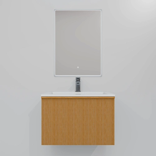 Комплект мебели ArtDecco Andy 60 AAN06W11S1MF белый дуб Комплект мебели ArtDecco Andy 60 AAN06W11S1MF белый дуб