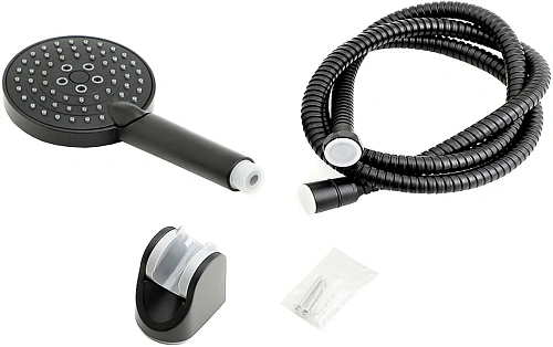 Душевой гарнитур STWORKI Кронборг KR-04b 554401 Душевой гарнитур STWORKI Кронборг KR-04b 554401